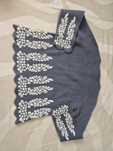 Sweter damski r. 46