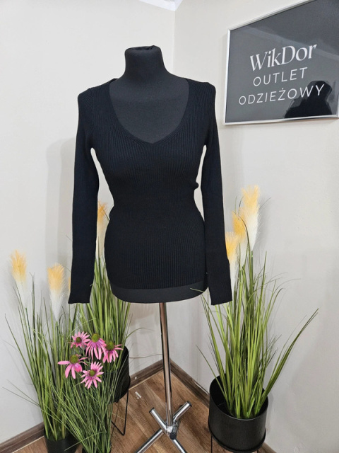 Sweter damski r. XS