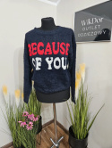 Sweter damski r. XS