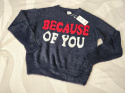 Sweter damski r. XS