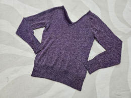 Sweterek damski r. XS