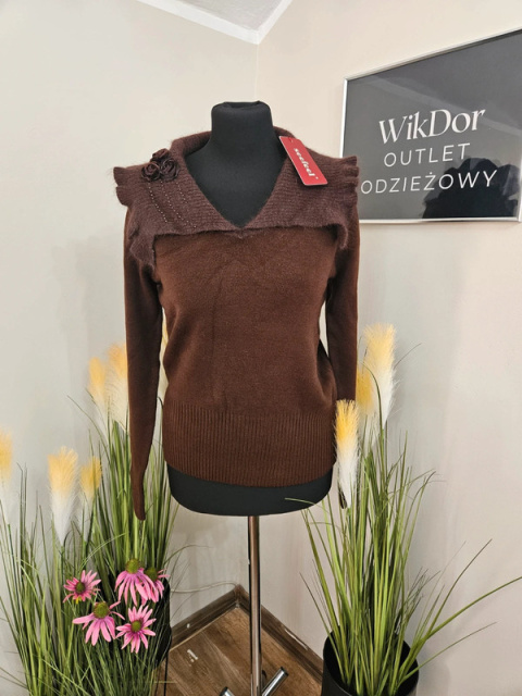 Sweter damski r. 38 Sweter damski r. 38