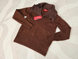 Sweter damski r. 38