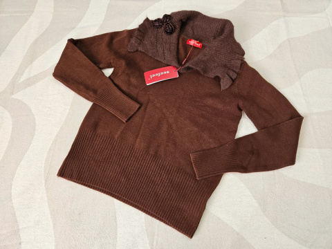 Sweter damski r. 38 Sweter damski r. 38