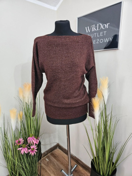 Sweter damski r. S-M