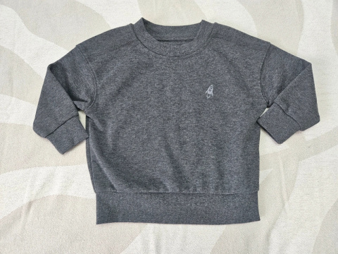 Bluza dziecięca r. 92