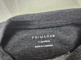 Bluza dziecięca r. 92