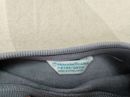 Bluza dziecięca r. 128