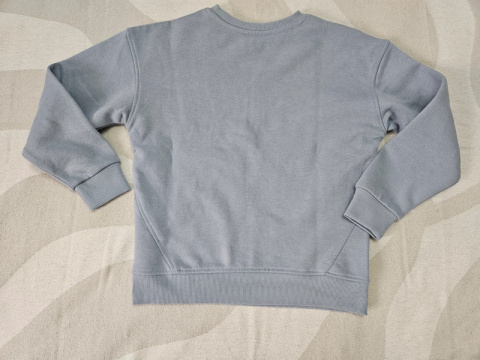 Bluza dziecięca r. 128 Bluza dziecięca r. 128