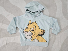 Bluza dziecięca r. 80