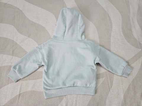 Bluza dziecięca r. 80 Bluza dziecięca r. 80