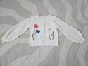 Sweter dziecięcy r. 110