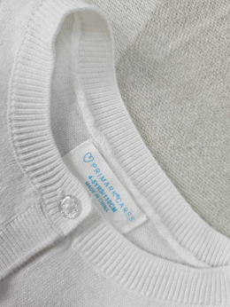 Sweter dziecięcy r. 110