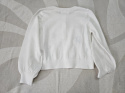 Sweter dziecięcy r. 110
