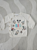 Sweter dziecięcy r. 80