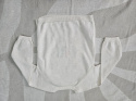 Sweter dziecięcy r. 80