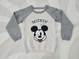 Sweter dziecięcy r. 98