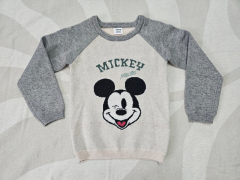 Sweter dziecięcy r. 98 Sweter dziecięcy r. 98
