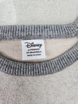 Sweter dziecięcy r. 98