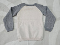 Sweter dziecięcy r. 98