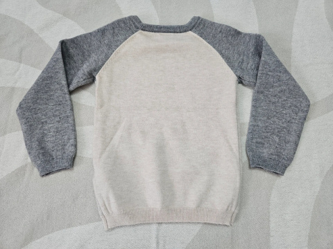 Sweter dziecięcy r. 98 Sweter dziecięcy r. 98
