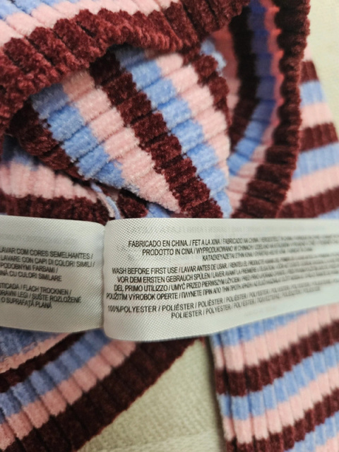 Sweter dziewczęcy r. 98 Sweter dziewczęcy r. 98