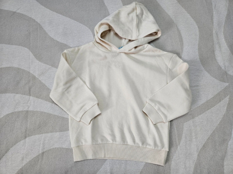 Bluza dziecięca r. 110