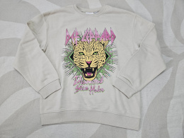 Bluza dziewczęca r. 158