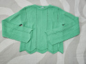 Sweter dziewczęcy r. 164