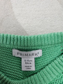 Sweter dziewczęcy r. 164