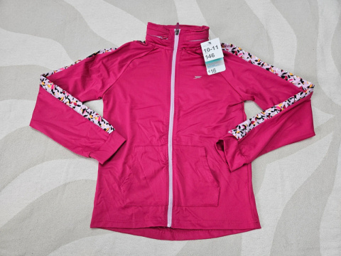 Bluza dziewczęca r. 146