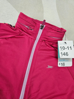 Bluza dziewczęca r. 146