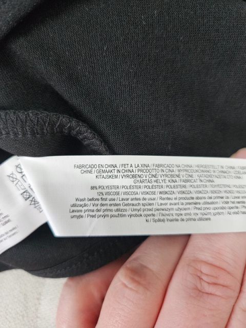 Bluza chłopięca r. 140 Bluza chłopięca r. 140