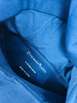 Bluza chłopięca r. 140