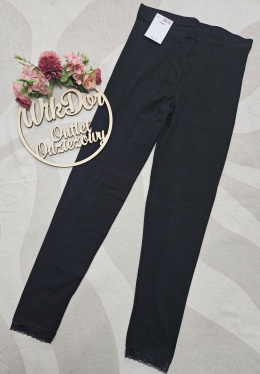 Legginsy dziewczęce r. 158-164