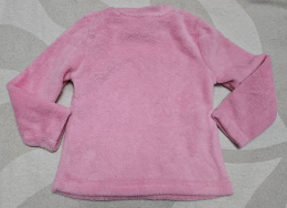 Bluza dziewczęca r. 98-104