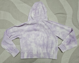 Bluza dziewczęca r. 134