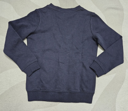 Kardigan/ Bluza dziewczęca r. 116-122
