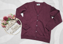 Kardigan/Bluza dziewczęca r. 146-152