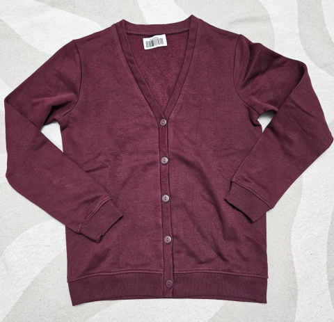 Kardigan/Bluza dziewczęca r. 146-152 Kardigan/Bluza dziewczęca r. 146-152