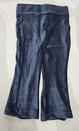 Spodnie dziecięce r. 74