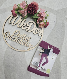 Legginsy dziecięce r. 98