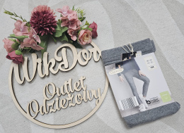 Legginsy dziecięce r. 104