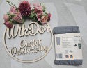 Legginsy dziecięce r. 104
