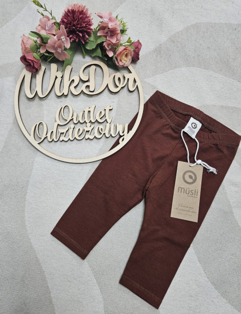 Legginsy dziecięce r. 56 Legginsy dziecięce r. 56