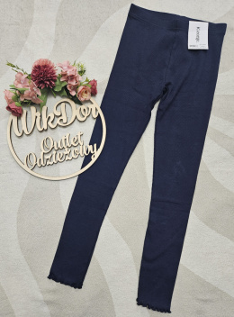 Legginsy dziewczęce r. 116-122