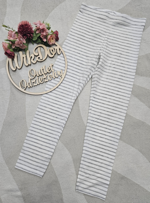 Legginsy dziecięce r. 134 Legginsy dziecięce r. 134