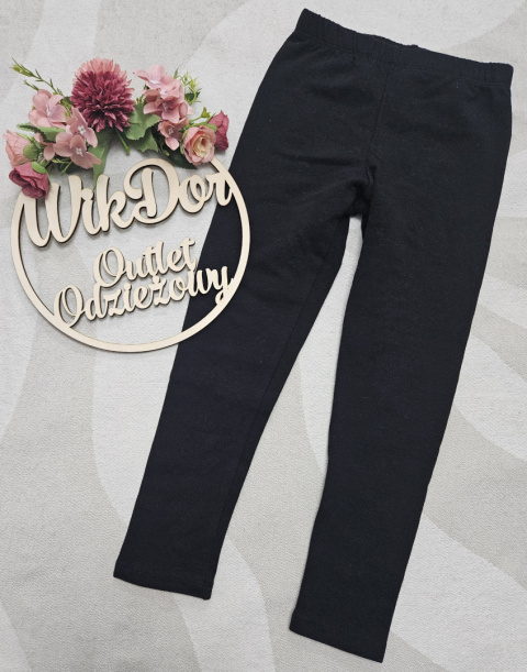 Legginsy dziecięce r. 116