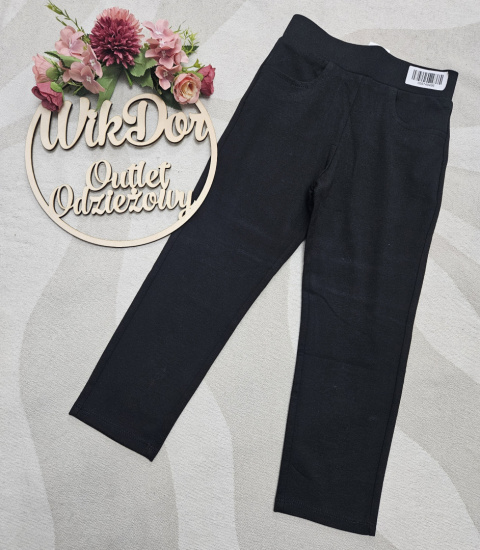 Spodnie dziewczęce r.98-104 Spodnie dziewczęce r.98-104