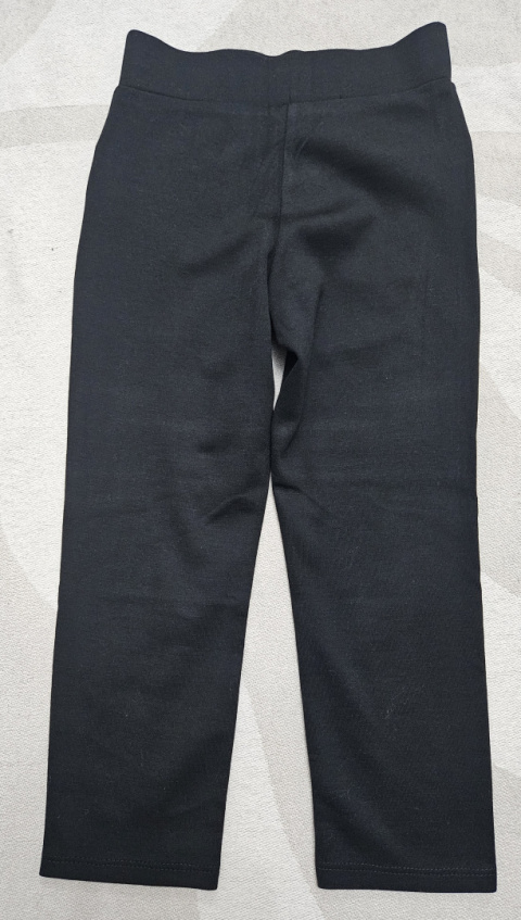 Spodnie dziewczęce r.98-104 Spodnie dziewczęce r.98-104